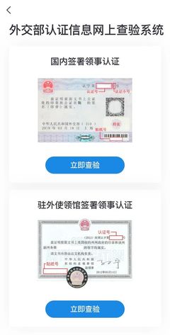 中领馆警告:切勿相信网上高价"代办护照", 已涉嫌证件伪造.